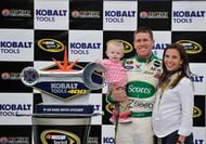 Carl Edwards kids